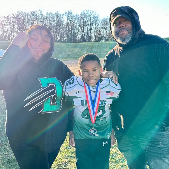 Meet your Posher, Vicenta - Picture 5 of 5